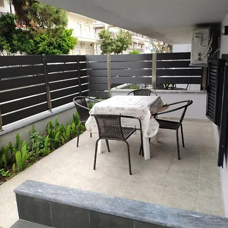 At Locanda Nea Poteidaia